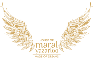 maral Logo